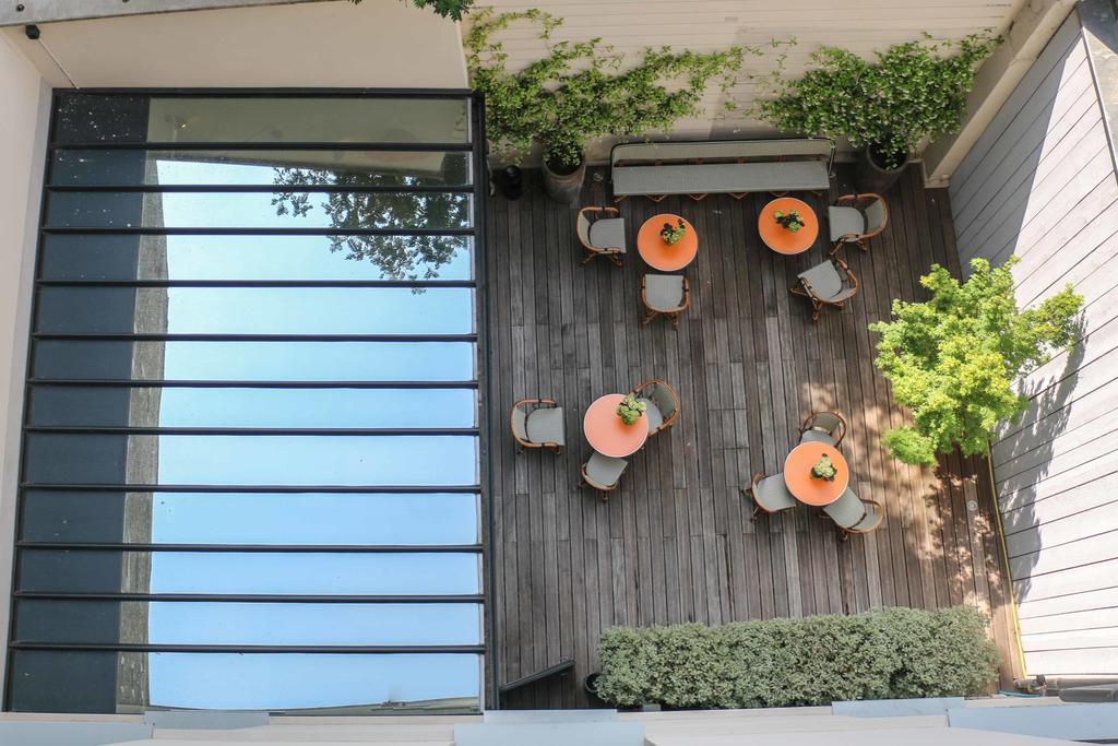 Vic Eiffel Hotel 3*